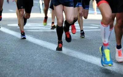 Step Into Terry Fox’s Legacy: Uniting Vancouver for the 2026 Terry Fox Run
