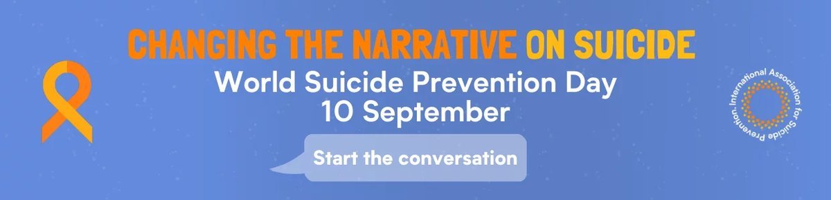 Building Connection: World Suicide Prevention Day in Vancouver
