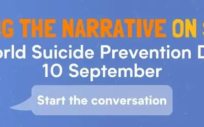 Building Connection: World Suicide Prevention Day in Vancouver