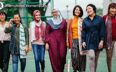 Image à la une pour Celebrate International Women’s Day 2026: #GiveToGain in Vancouver