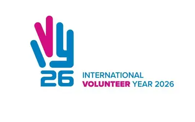 Feature image for IVY 2026: Why This Year Matters for Volunteers