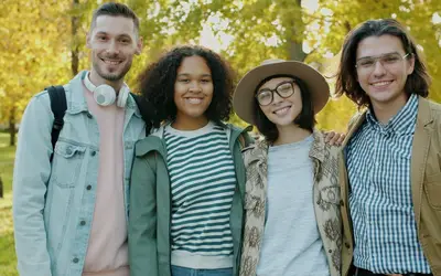 Embracing Fresh Beginnings: How Labour Day and Volunteering Shape Our Fall