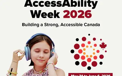 Building a Strong, Accessible Vancouver: Celebrating National AccessAbility Week 2026