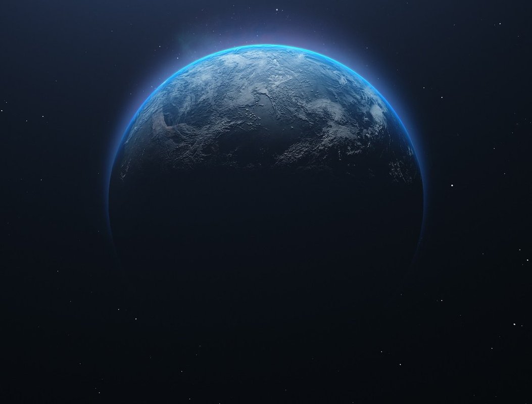 Turn Off the Lights and Take Action in Vancouver for Earth Hour