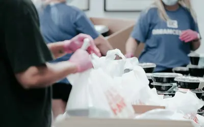 Volunteer Opportunities in Vancouver (Jan 14 - Jan 21, 2026)