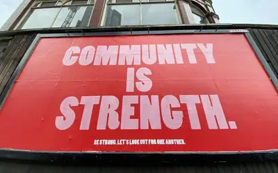 Image à la une pour Volunteer Opportunities in Vancouver (Mar 23 - Mar 29, 2026)