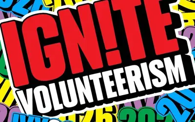 Feature image for Happy National Volunteer Week, Vancouver! Let's Celebrate Together