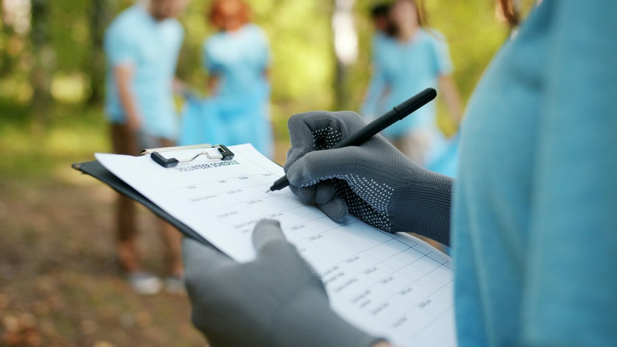 Volunteer Opportunities in Vancouver (May 11 - May 17, 2026)