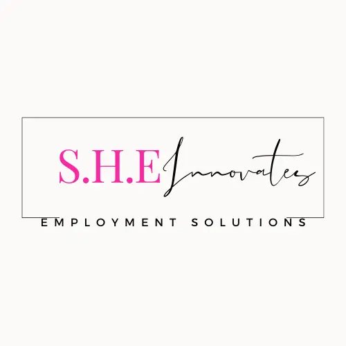 SHE Innovates Employment Solutions