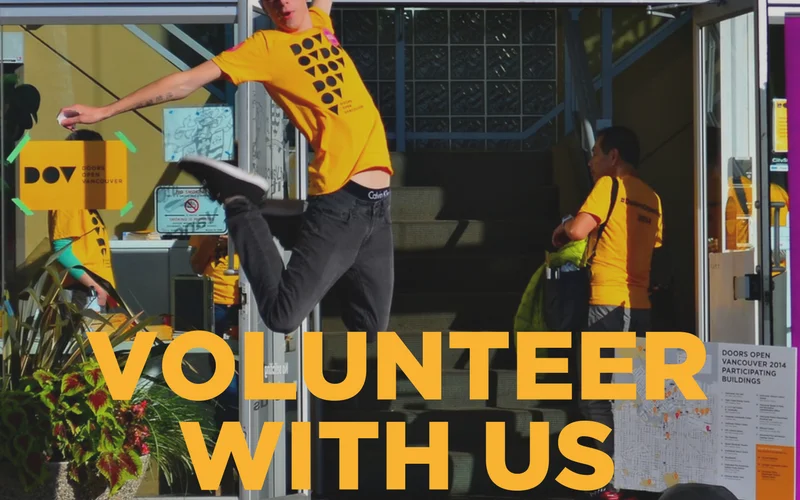 Doors Open Vancouver