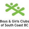 Boys and Girls Clubs of South Coast BC