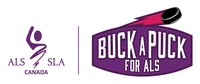 ALS Canada Buck-A-Puck for ALS