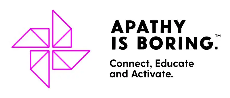 Apathy is Boring