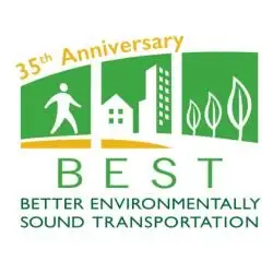 Better Environmentally Sound Transportation