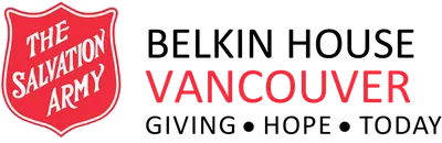 The Salvation Army Belkin House