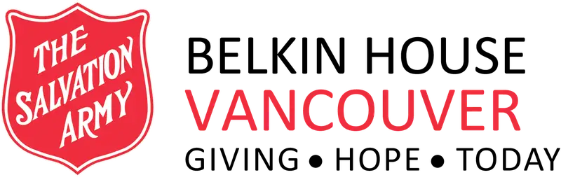 The Salvation Army Belkin House