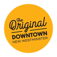 Downtown New Westminster