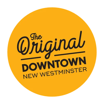 Downtown New Westminster