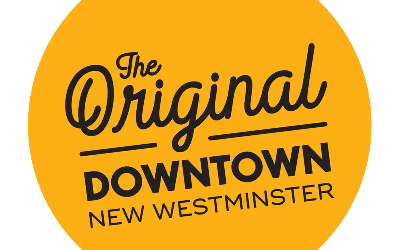 Downtown New Westminster