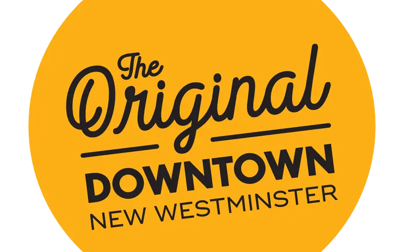 Downtown New Westminster