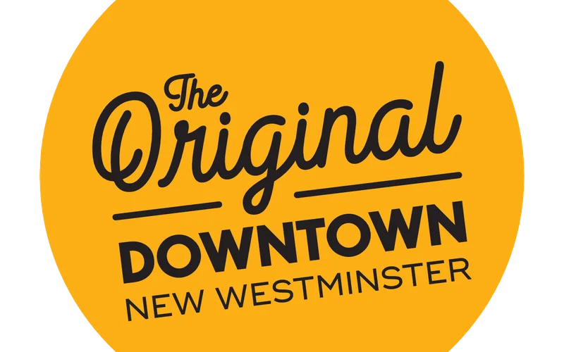 Downtown New Westminster