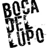 Boca del Lupo