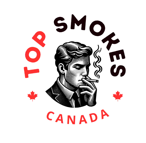 Top Smokes Canada