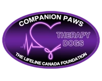 The LifeLine Canada Foundation