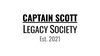 Captain Scott Legacy Society