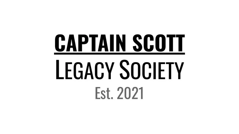 Captain Scott Legacy Society