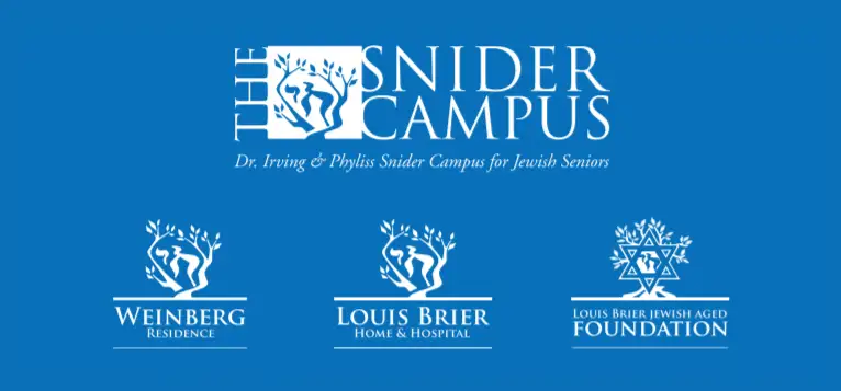 Louis Brier Home and Hospital