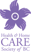 Health & Home Care Society of BC