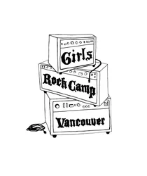 Girls Rock Camp Vancouver