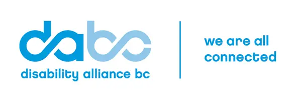 Disability Alliance BC