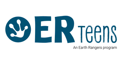 ER Teens by Earth Rangers