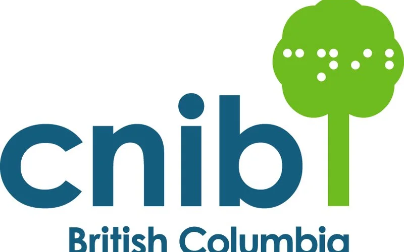 CNIB (Canadian National Institute for the Blind)