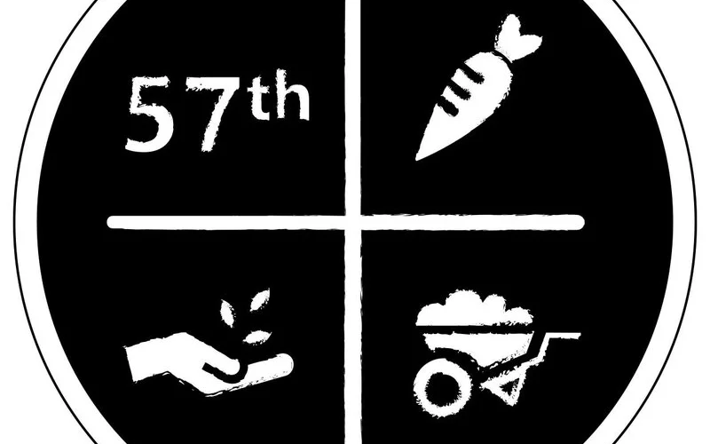 Farmers on 57th Society