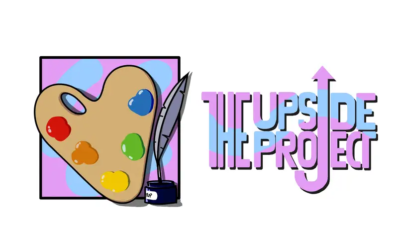 TheUpsideProject Org