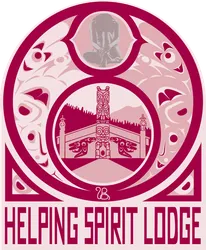 Helping Spirit Lodge Society