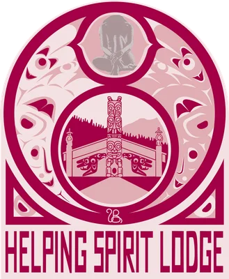 Helping Spirit Lodge Society