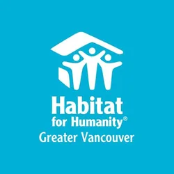 Habitat For Humanity Greater Vancouver