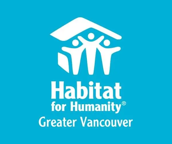 Habitat For Humanity Greater Vancouver