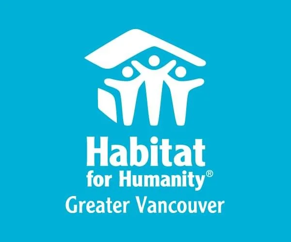 Habitat For Humanity Greater Vancouver
