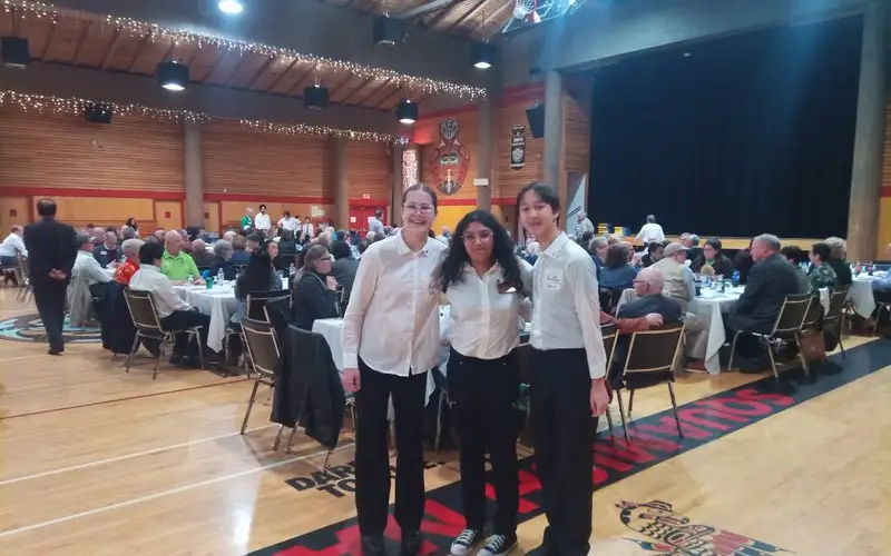 Delview Leos Club