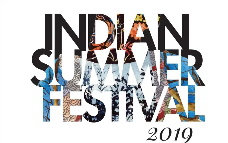 Indian Summer Festival