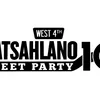 Khatsahlano Street Party