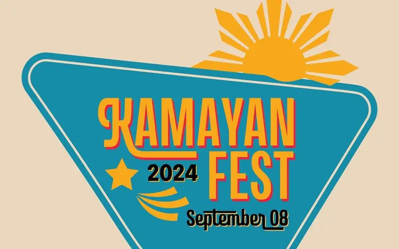 Kamayan Festival