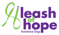 Leash of Hope Assistance Dogs