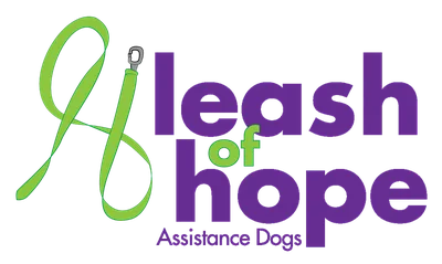 Leash of Hope Assistance Dogs