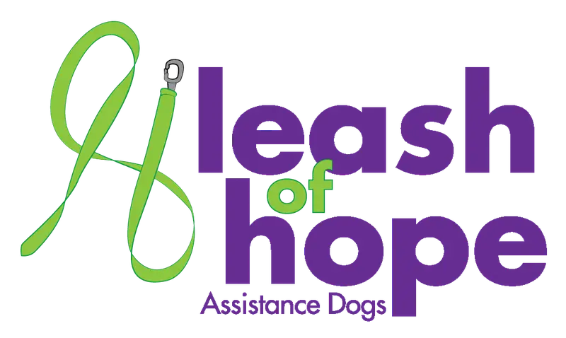 Leash of Hope Assistance Dogs